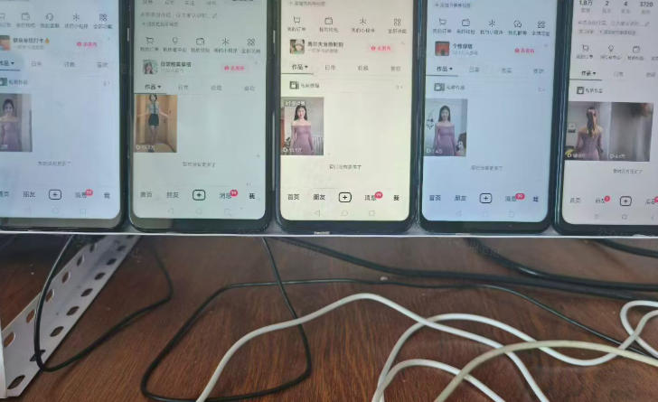 Ai美女跳舞工作流项目，新手也能快速起号涨粉变现，多种变现方式-资源之家