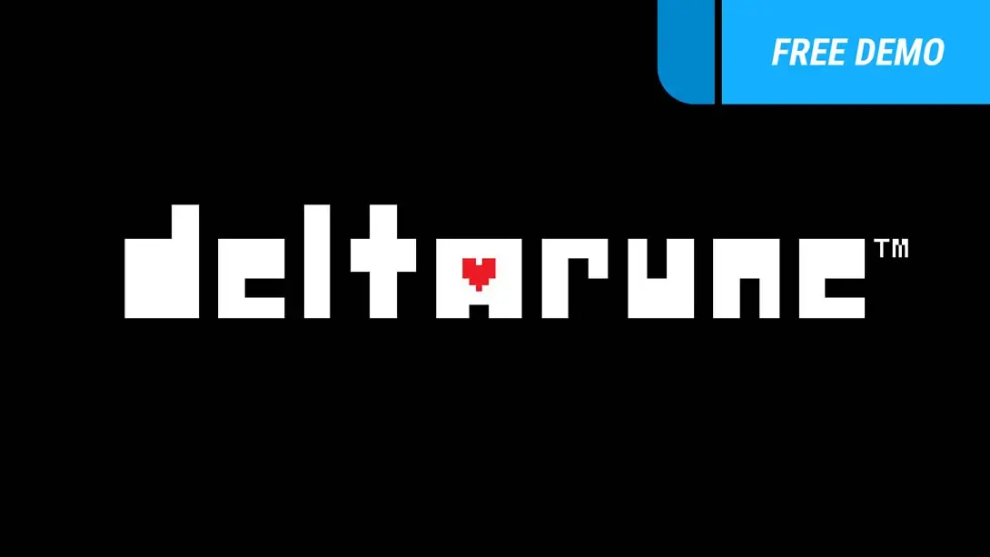 【美版】三角符文1-5章 .Deltarune Chap. 1-5章 中文汉化