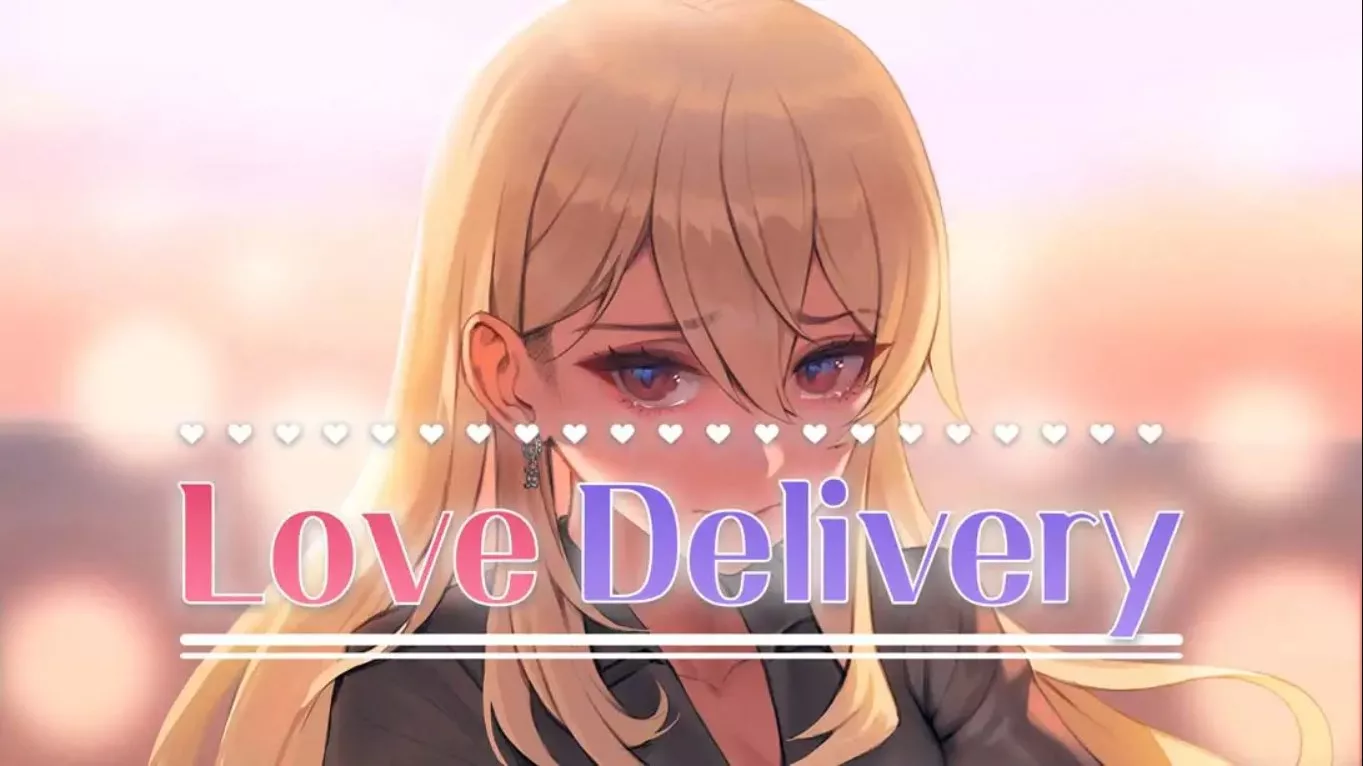 【美版】爱的传递 .Love Delivery 中文 【美版】爱的传递 .Love Delivery 中文