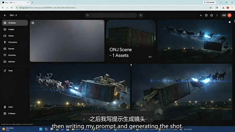(19303期)2026AI商业电影广告大师班:产品广告·品牌短片·电影AI短片·配音音乐·自动化工作流,一站式掌握 (19303期)2026AI商业电影广告大师班:产品广告·品牌短片·电影AI短片·配音音乐·自动化工作流,一站式掌握